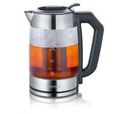 Severin 1.7 Lt 2200 w Dijital  Çay ve Su Isıtıcısı Kettle